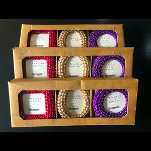 Mini picture frames from Pier 1